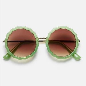 Agua Bendita Sunglasses
